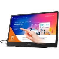 Монитор AOC 16T2 фото 1